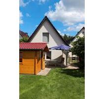 Ferienhaus in ruhiger Lage - 70,00&nbsp;EUR Kaltmiete, in Plau am See (PLZ: 19395)