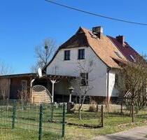 Doppelhaushälfte mit Potential - 119.000,00&nbsp;EUR Kaufpreis, ca.&nbsp; 76,00&nbsp;m&sup2; in Lubmin (PLZ: 17509)