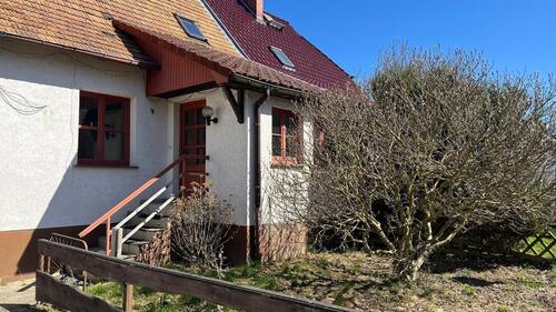 Foto - 4 Zimmer Doppelhaushälfte in Lubmin