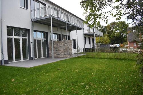 Foto - Erdgeschoßwohnung in Sprockhövel zur Miete