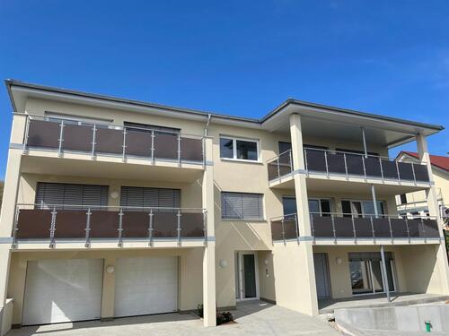 Foto - 2 Zimmer Wohnung in Tengen - 740,00&nbsp;EUR Kaltmiete, ca.&nbsp; 60,00&nbsp;m&sup2;