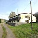 Foto - Für Naturliebhaber ehemaliger Uhlenhof: Zweifamilienhaus und eine Halle in Wiebelskirchen
