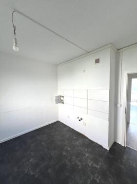 Foto - Etagenwohnung in Borna zur Miete