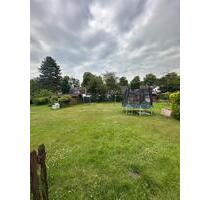 Haus mit tollem Garten für den Handwerker - Gladbeck Alt-Rentfort