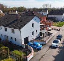 Großzügiges Einfamilienhaus mit Garten in NeustadtDonau - Neustadt an der Donau