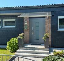 Gepflegter Bungalow in Bovenden mit schönem eingewachsenem Garten