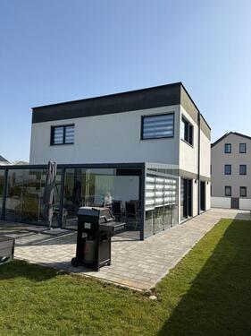 Foto - 4 Zimmer Einfamilienhaus zum Kaufen in Pfullendorf