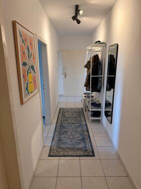 Foto - 2 Zimmer Etagenwohnung zur Miete in Wuppertal