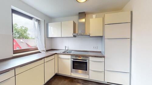 Foto - 2 Zimmer Etagenwohnung zur Miete in Waiblingen