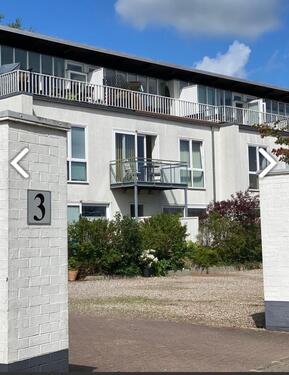 Foto - Wohnung möbliert Brodersby bei Schönhagen