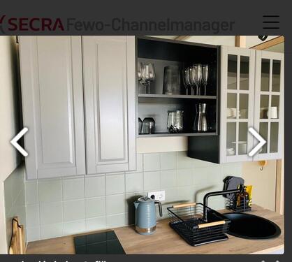 Foto - Etagenwohnung in Kappeln zur Miete