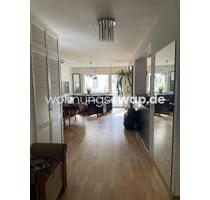 Wohnungsswap - 3 Zimmer, 92 m² - Mittelweg, Frankfurt am Main