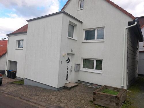 Foto - Haus Zu Mieten 36358 Herbstein ein Familien Haus