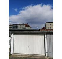 Vermiete Garage Schillerstraße Dr.-Martin-Luther-Str. Schönebeck - Schönebeck (Elbe)