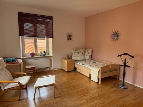 Foto - 2 Zimmer in WG in Weidenberg - 400,00 EUR Kaltmiete,