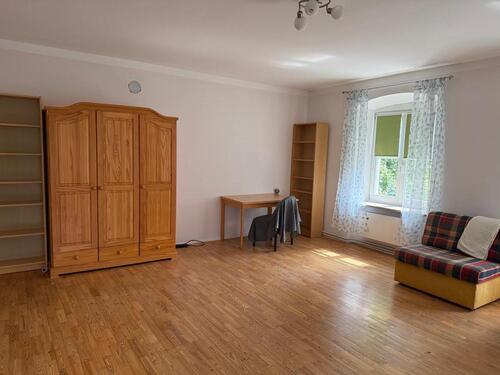 Foto - Etagenwohnung in Weidenberg