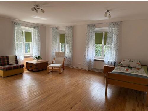 Foto - Etagenwohnung in Weidenberg zur Miete