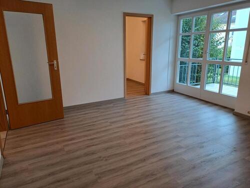 Foto - Renovierte Wohnung in Kößlarn - 650,00 EUR Kaltmiete,