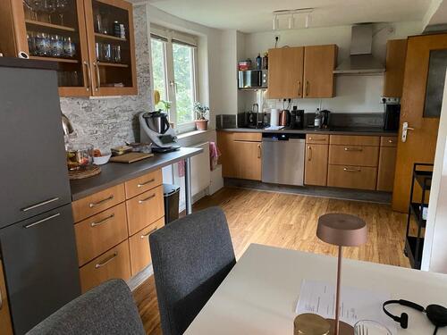 Foto - Einfamilienhaus in Edermünde