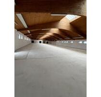 Unterstellplatz Stellplatz Garage - Jengen