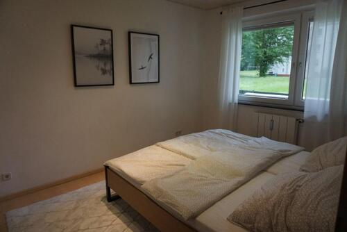 Foto - Etagenwohnung zur Miete in Wolfsburg