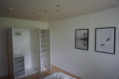 Foto - Etagenwohnung in Wolfsburg