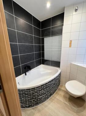 Foto - Etagenwohnung in Wolfsburg zur Miete