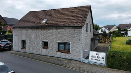 Foto - Grundstück in Leverkusen - 425.000,00&nbsp;EUR Kaufpreis, ca.&nbsp; 140,00&nbsp;m&sup2;