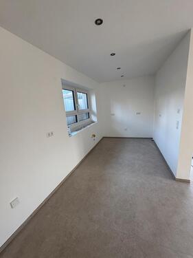 Foto - Etagenwohnung in Marxzell zur Miete