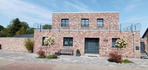 Foto - Einfamilienhaus in Krefeld