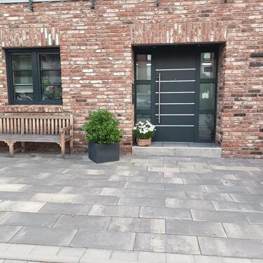 Foto - Einfamilienhaus in Krefeld zum Kaufen