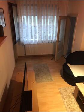 Foto - Etagenwohnung in Gaggenau