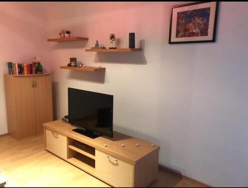 Foto - Etagenwohnung in Gaggenau zur Miete