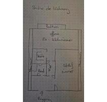 Nachmieter für 2 Zimmerw in Probstried - Altusried
