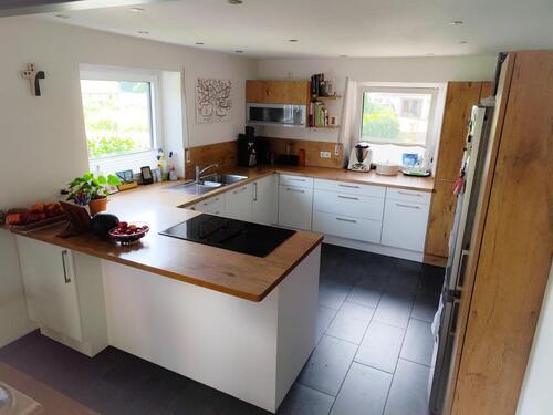 Foto - 4 Zimmer Einfamilienhaus in Deining