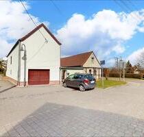 Haus zu verkaufen - 150.000,00&nbsp;EUR Kaufpreis, ca.&nbsp; 174,00&nbsp;m&sup2; in Salzatal (PLZ: 06198)