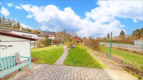 Foto - Einfamilienhaus in Salzatal zum Kaufen