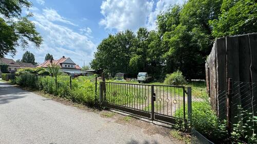 Foto - Frei Fläche zu vermieten in zentraler Lage von Radebeul