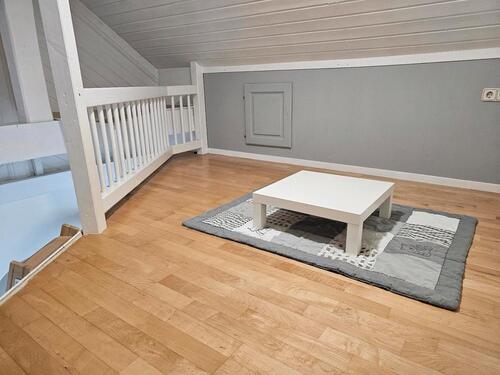 Foto - Etagenwohnung in Isny im Allgäu zum Kaufen