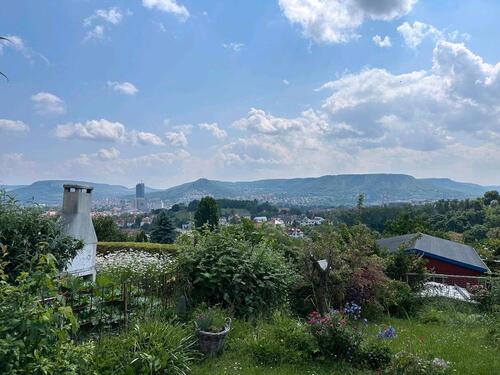 Foto - Grundst&uuml;ck in Jena zur Miete