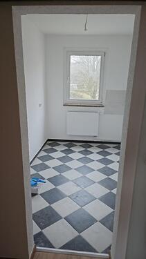 Foto - 3 Zimmer Etagenwohnung zur Miete in Müncheberg