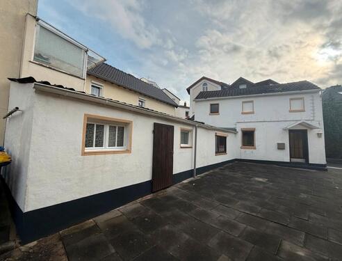 Foto - Kleines Häuschen mit Charme in Bonn-Lengsdorf