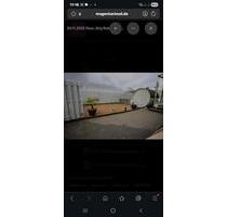 Möblierte 2ZKB Wohnung, EG, Terrasse, Sauna Garten, 2Stellplätze - Koblenz Bubenheim