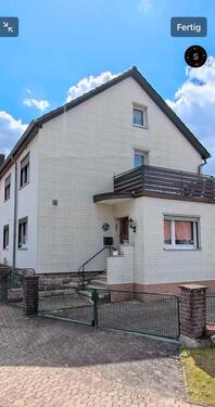 Foto - 4 Zimmer Einfamilienhaus zum Kaufen in Uslar