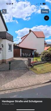 Foto - 4 Zimmer Einfamilienhaus in Uslar