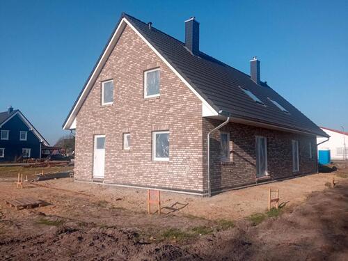 Foto - Doppelhäuser in Elbnähe - 299.000,00&nbsp;EUR Kaufpreis, ca.&nbsp; 116,00&nbsp;m&sup2;