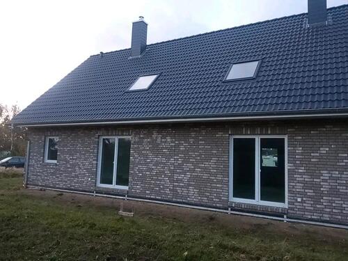 Foto - 4 Zimmer Doppelhaushälfte in Eddelak