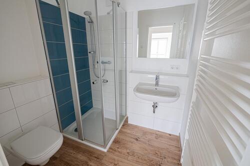 Foto - Etagenwohnung in Dresden zur Miete