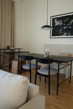 Foto - 2 Zimmer Etagenwohnung zur Miete in Dresden