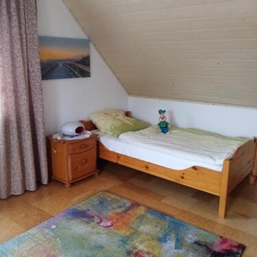 Foto - 1 Zimmer Dachgeschoßwohnung in Wehrheim